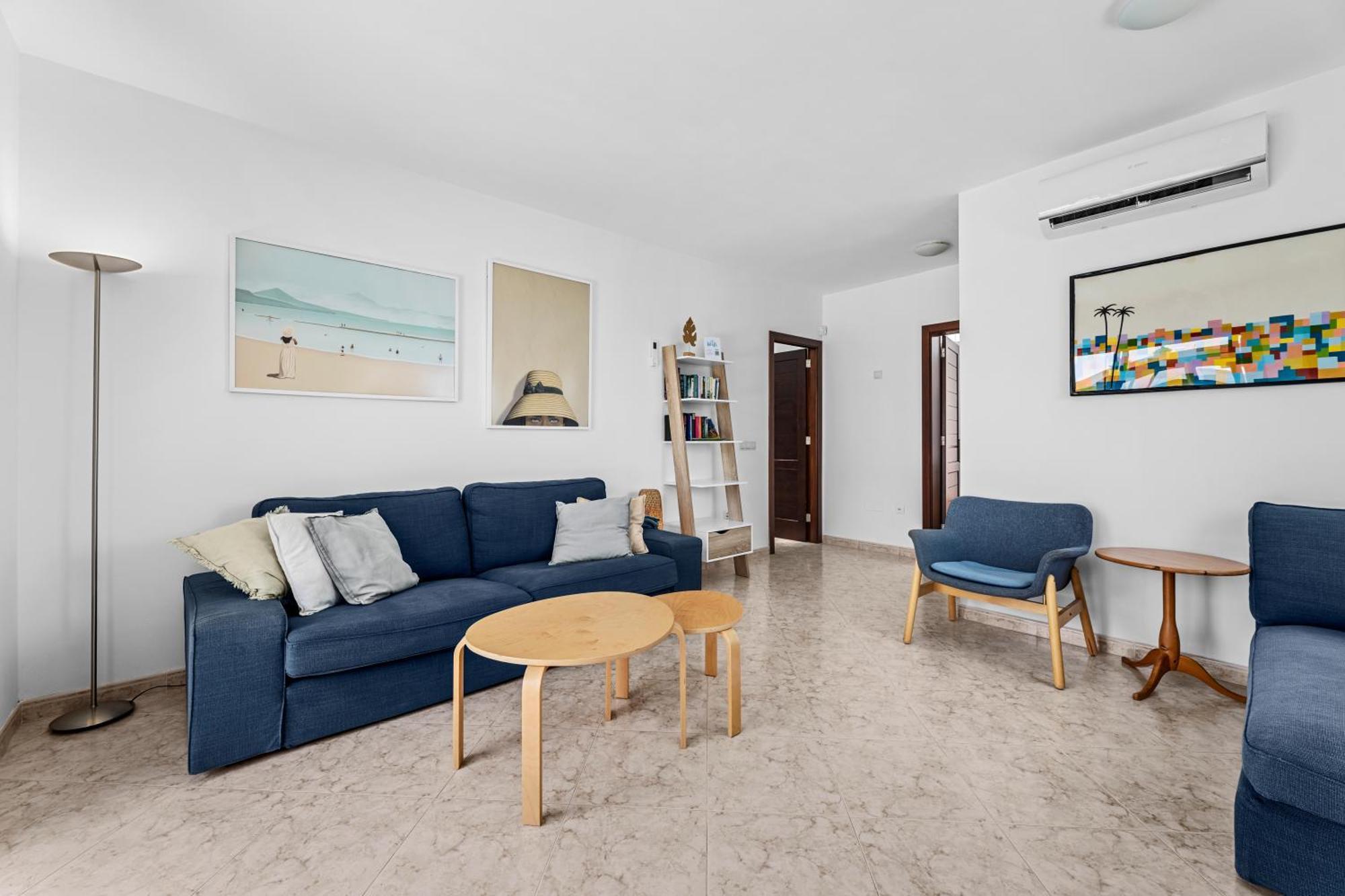 3 Bedroom Villa With Private Pool Close To Papagayo Beach 플라야블랑카 외부 사진